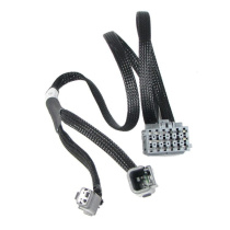 Y-Kabel - Checkbox - QCB-Y2-0030 QSP Products